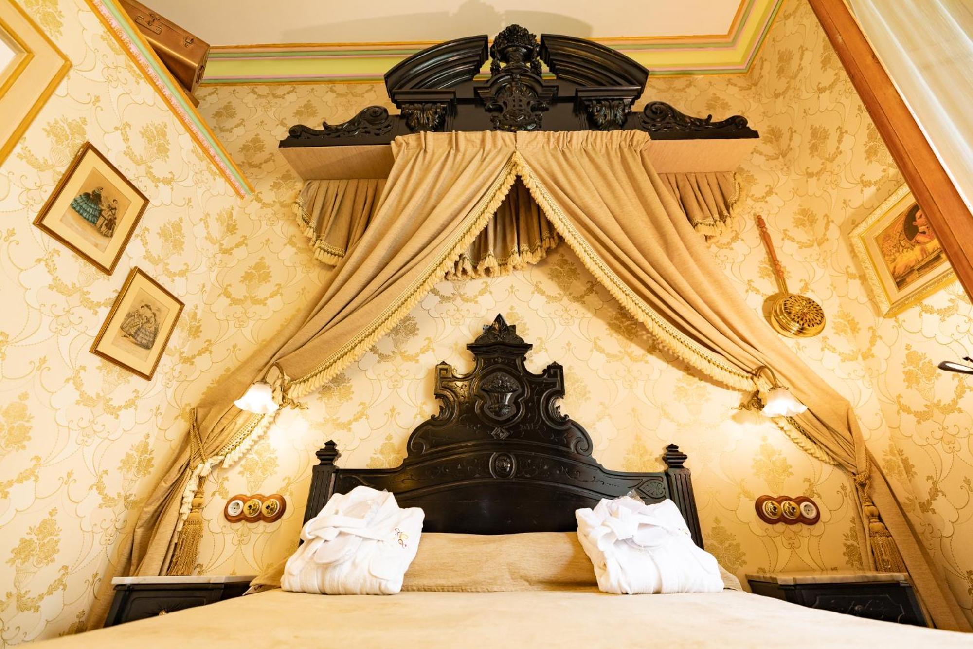 Sitges Royal Rooms 외부 사진